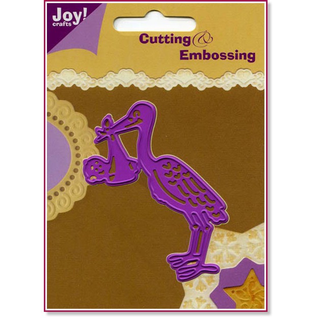        Joy Crafts -    - 