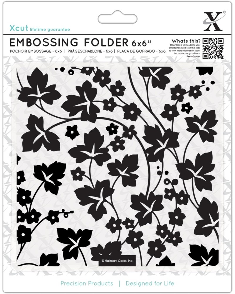 ����� �� �������� Docrafts Xcut - ����� � ������� - �� ������ �� ��������� � ����� - 