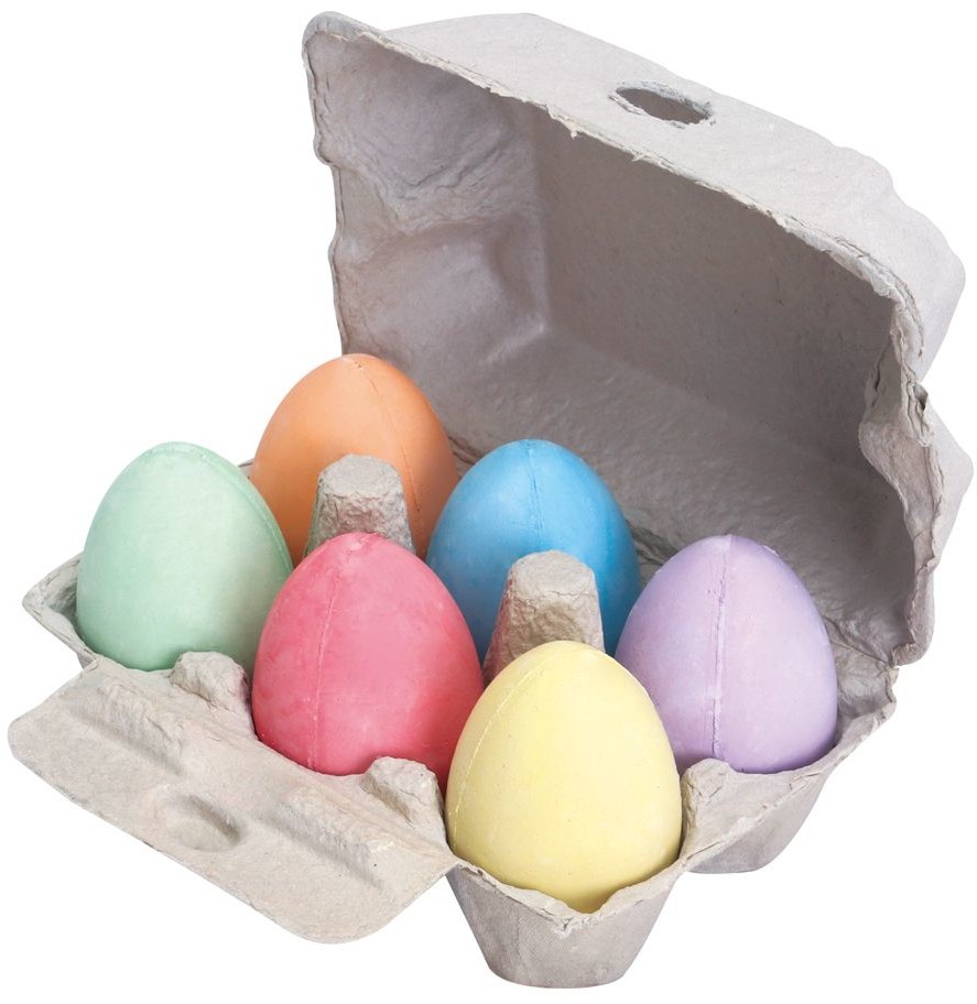 ������ �������� Bigjigs Toys - ���� - 6 ����� - 