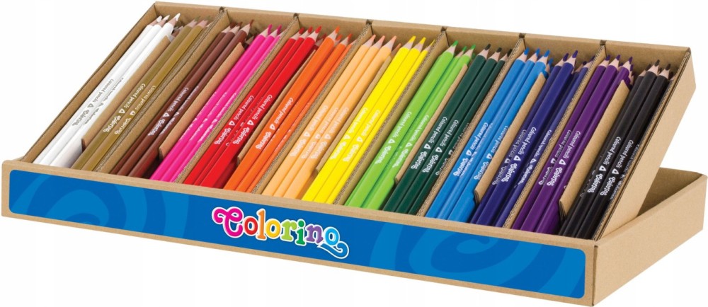 ������ ������ Colorino Kids - 168 ���� - 