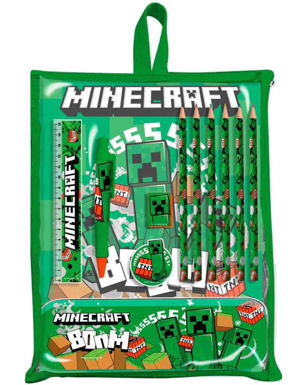 ���������� �������� Bumber - 12 ����� �� ���� Minecraft - 