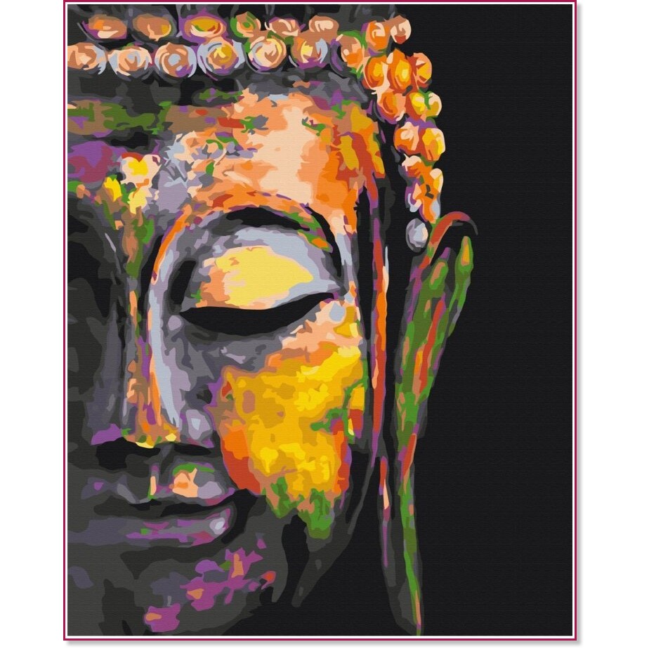 �������� �� ������ Gradientti - ���� - 40 x 50 cm - 