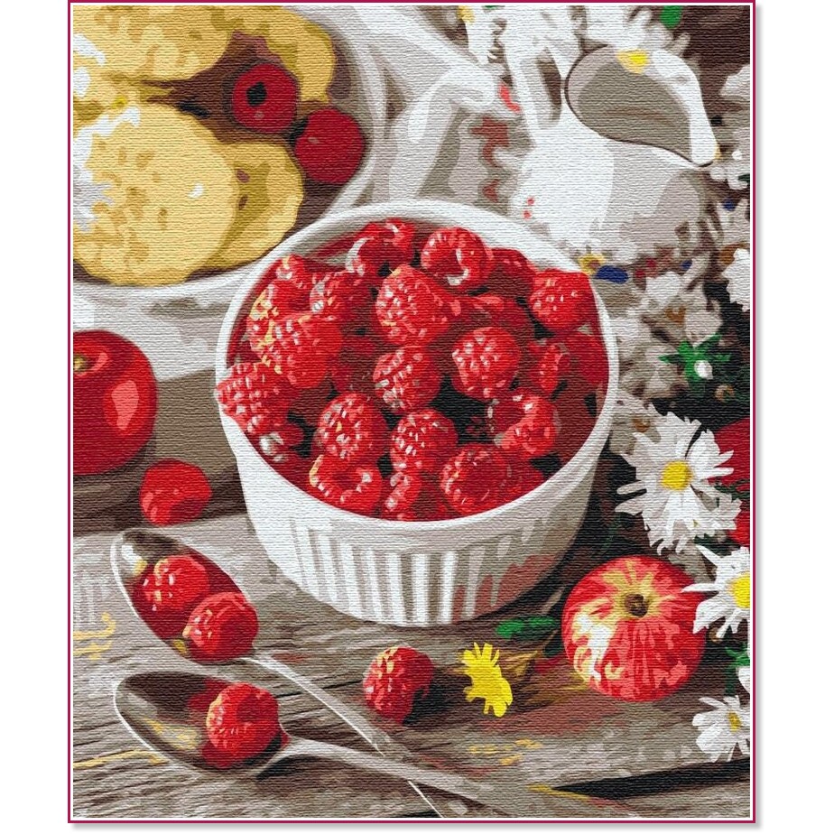 �������� �� ������ Gradientti - ������ - 40 x 50 cm - 