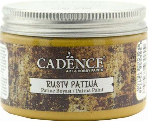 Патина CADENCE Патина CADENCE - 150 ml -