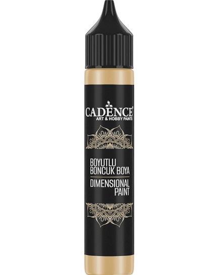 3D  CADENCE - 25 ml - 