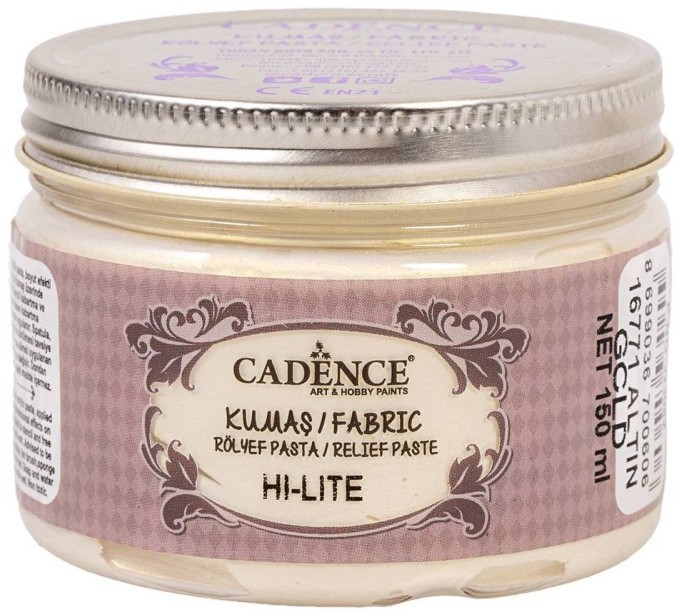 ������� ����� � ��������� ����� CADENCE - 150 ml - 