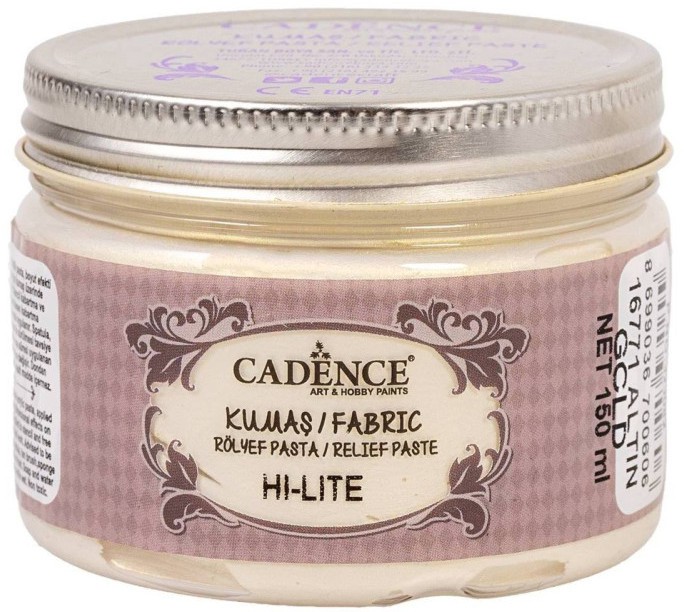      CADENCE - 150 ml - 