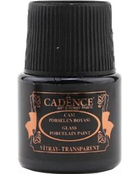    CADENCE Vitray Transparent - 45 ml - 