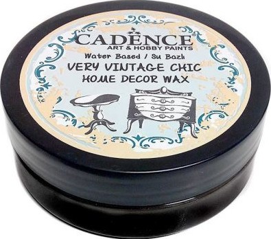 ����� �� ����������� CADENCE Vintage Chic - 50 ml - 