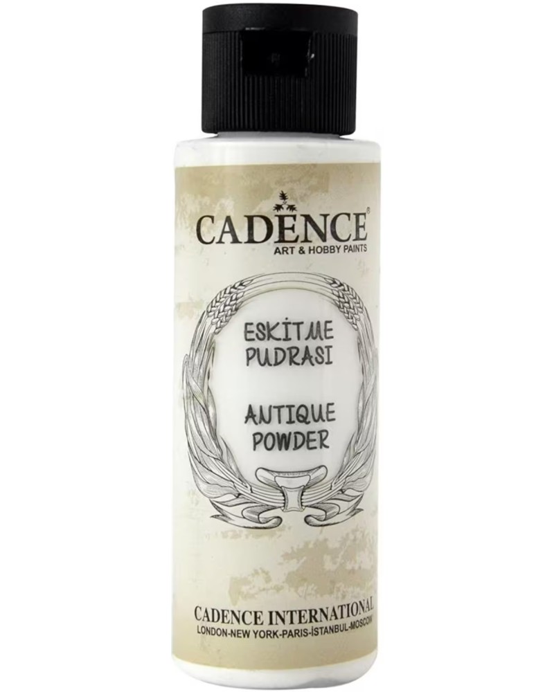   CADENCE - 70 ml - 