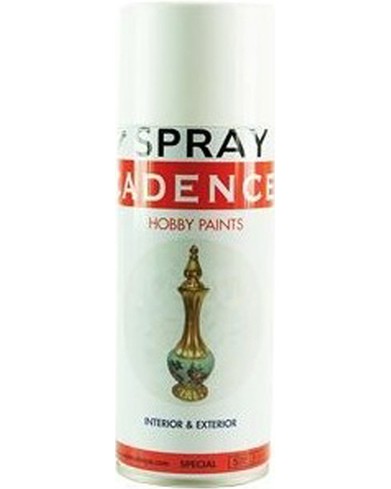 Акрилна спрей боя CADENCE Акрилна спрей боя CADENCE - 400 ml -