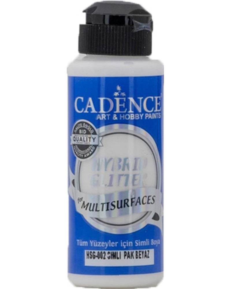    CADENCE - 120 ml   Hybrid - 