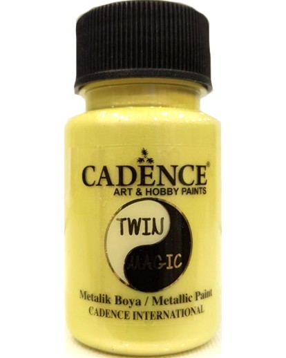    CADENCE Twin Magic - 50 ml - 