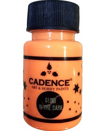    CADENCE Glow In The Dark - 50 ml - 