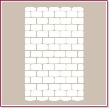  Cadence -  - 21 x 29.7 cm - 