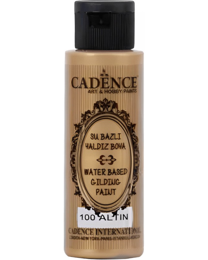     CADENCE - 120 ml - 