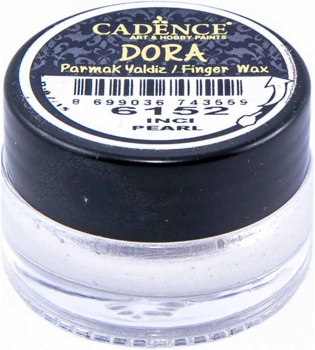 Антична паста CADENCE DORA Антична паста CADENCE DORA - 20 ml -