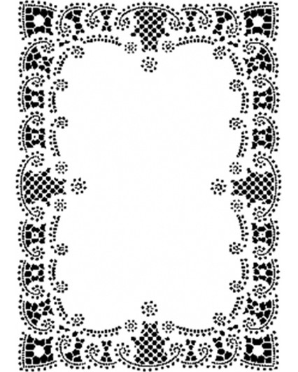  Cadence -  - 25 x 35 cm - 