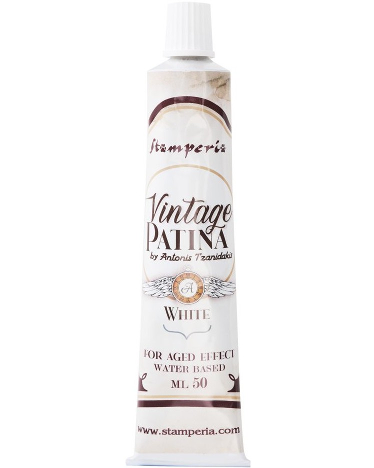   Stamperia - 50 ml - 