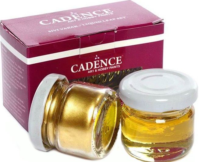    CADENCE - 2 x 30 ml - 