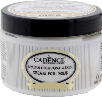 Релефно лепило за метално фолио CADENCE Релефно лепило за метално фолио CADENCE - 150 ml -