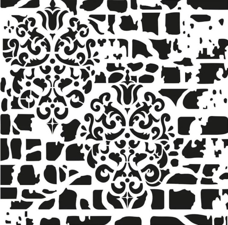 ������ Cadence - �������� ����� - 25 x 25 cm - 