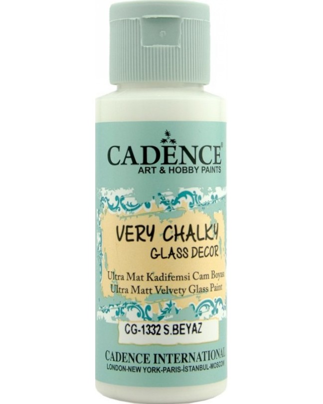         CADENCE - 59 ml - 