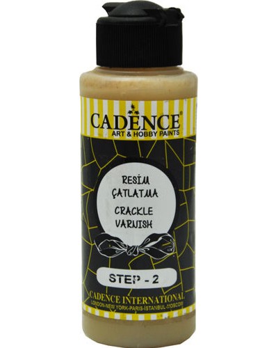      CADENCE - 120 ml - 