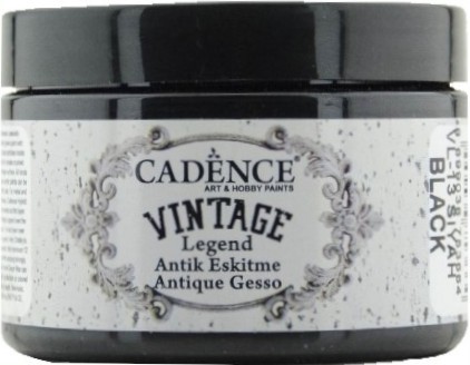 Антично гесо CADENCE Антично гесо CADENCE - 150 ml -