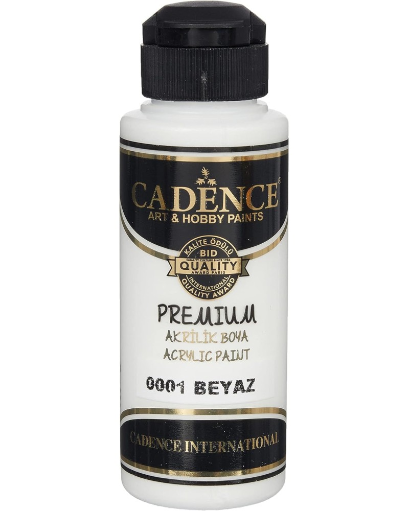   CADENCE Premium - 120, 250  500 ml - 
