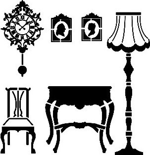 ������ Cadence - ������ - 21 x 29.7 cm - 