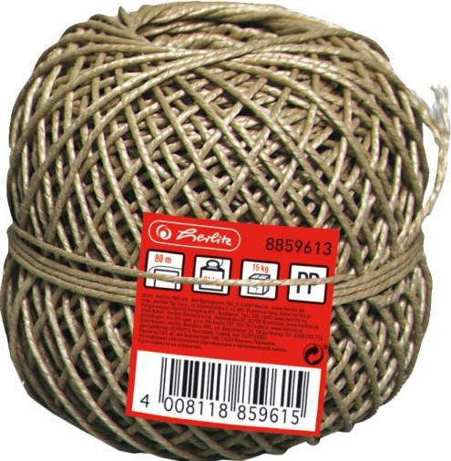����� Herlitz - 80 m - 