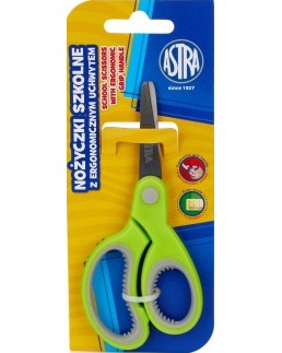 Детска ножица Astra S.A. Детска ножица Astra S.A. - 13 cm, за дясна ръка -