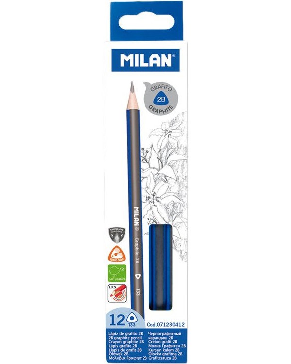   Milan - 12    Triangular - 