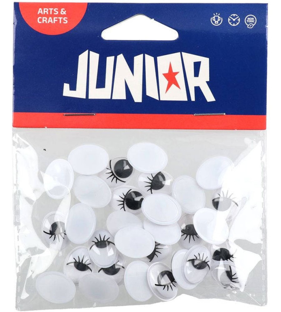 ������� �� ������ � ����� Junior - 30 ���� - 