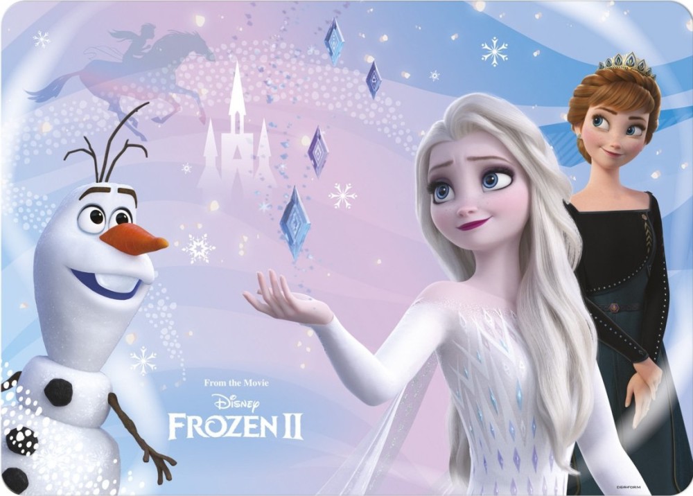 ���������� �������� �� ���� Derform Land of Ice - �� ���� ������������ �������� - 