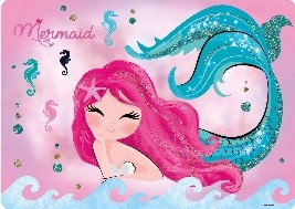     Derform -  -   Mermaid - 