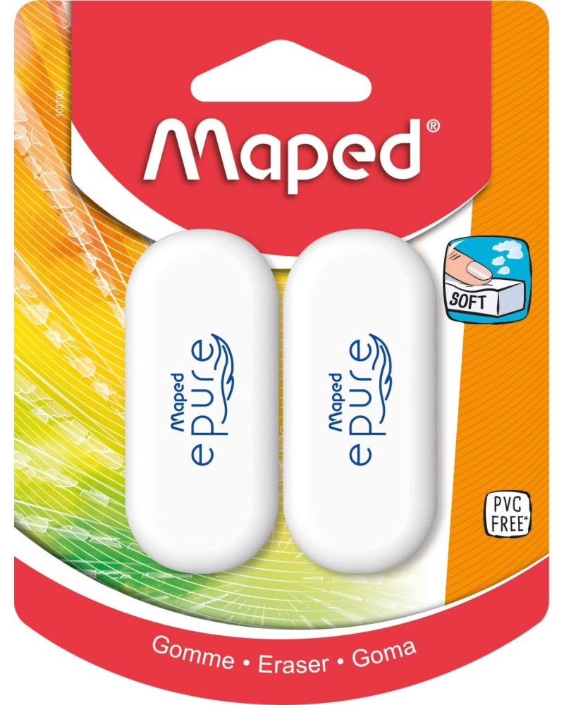    Maped Epure - 2  - 