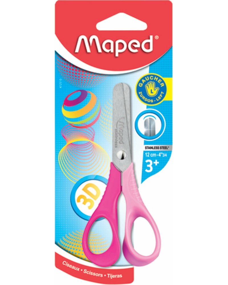   Maped -    - 