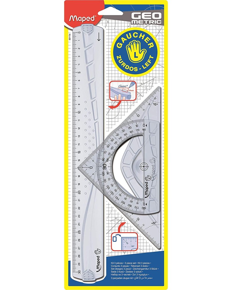   Maped - ,       - 