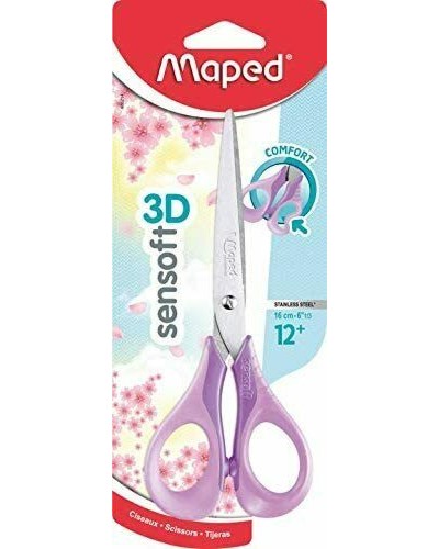   Maped - 16 cm - 