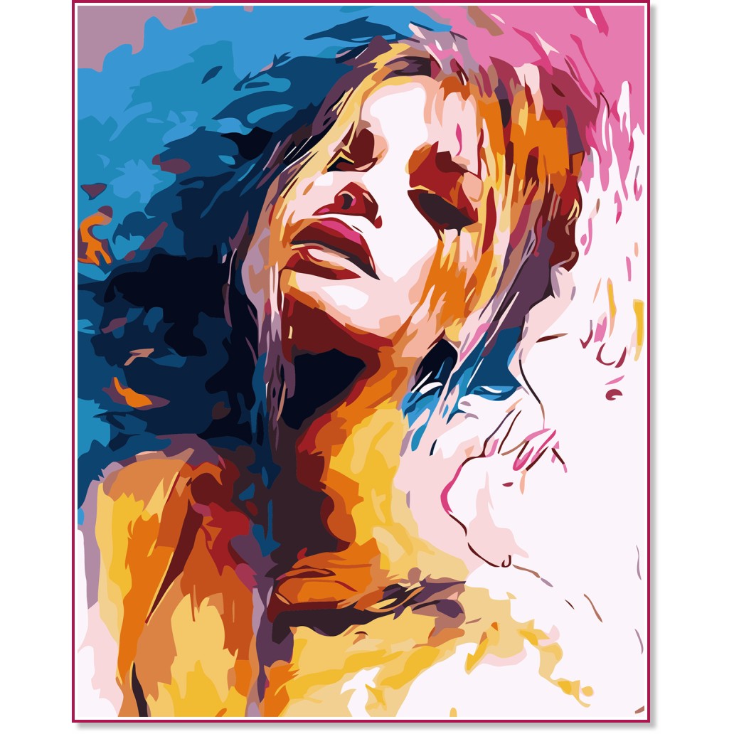    Newart -  - 40 x 50 cm - 