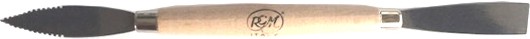 Двустранна шпакла за рисуване 3 RGM Двустранна шпакла за рисуване 3 RGM - От серията Mirette -
