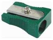 Острилка Erich Krause Ferro Color Острилка Erich Krause Ferro Color -