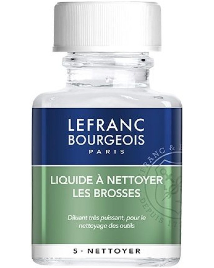 ������� �� ���������� �� ����� Lefranc & Bourgeois - 75 ml  - 
