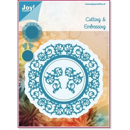       Joy Crafts -   - 4  - 
