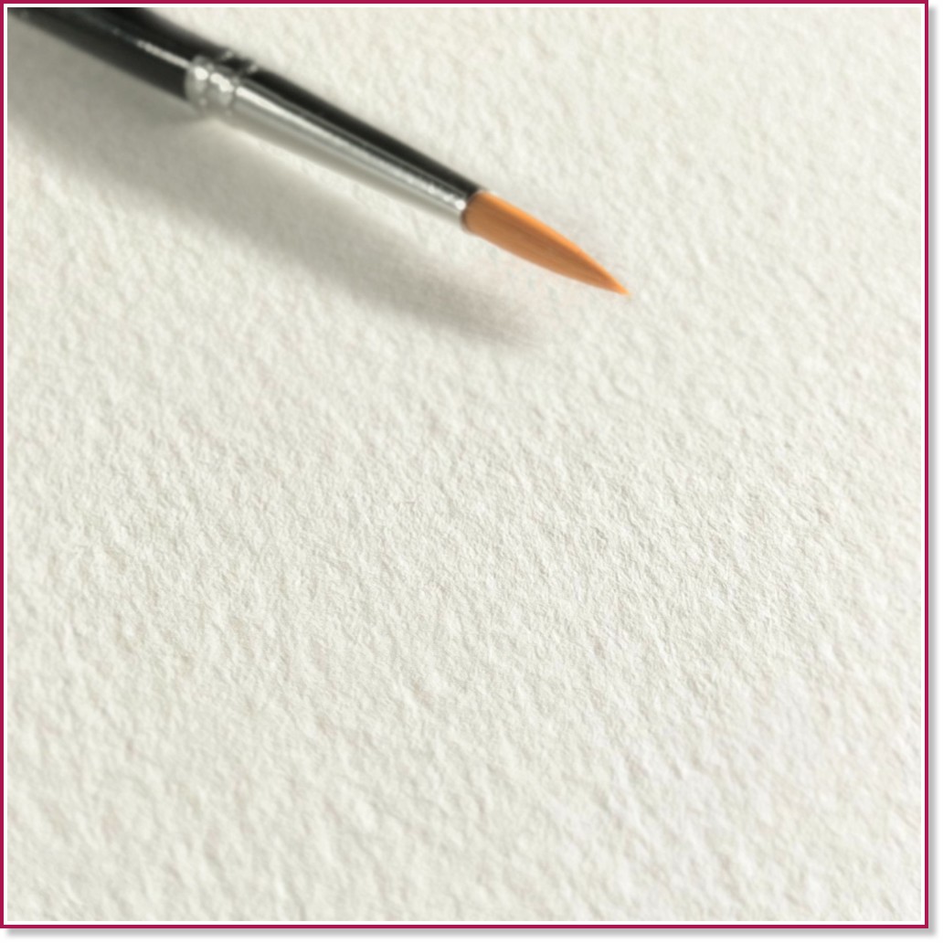 ������ �� �������� � ������� �� ������� �������� Hahnemuhle - 50 x 65 cm, 290 g/m<sup>2</sup> - 