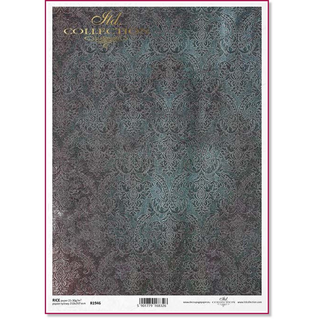   ITD Collection -   - A4 - 