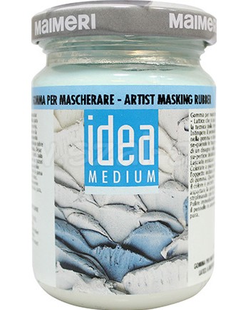 ��������� ������� �� ������� Maimeri - 125 ml �� ������� Idea - 