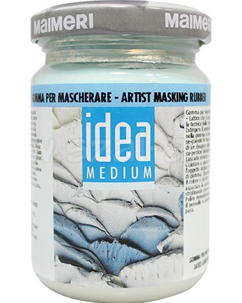     Maimeri - 125 ml   Idea - 